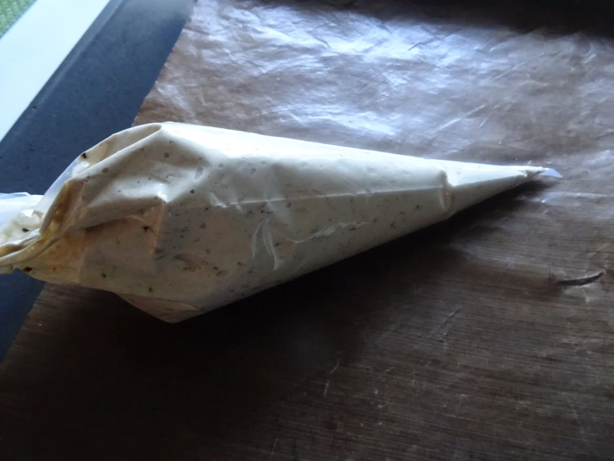 Espresso-Amarettini-XXL - Rezept - Bild Nr. 5