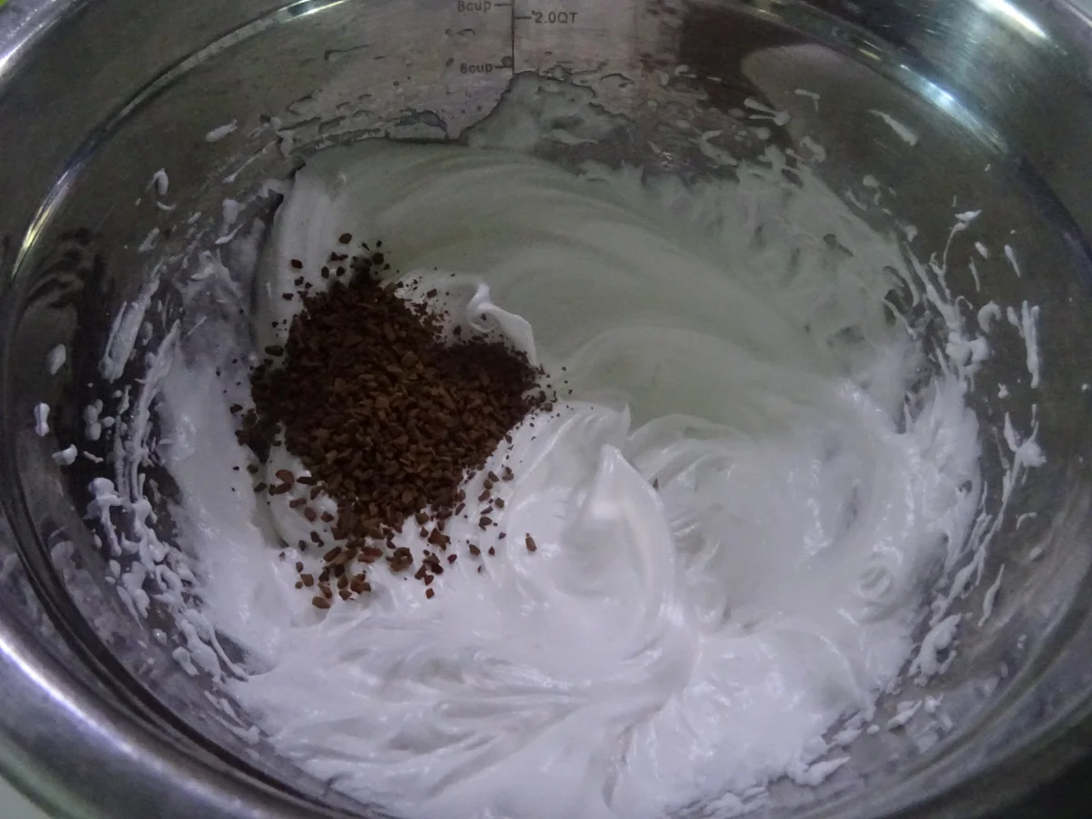 Espresso-Amarettini-XXL - Rezept - Bild Nr. 7