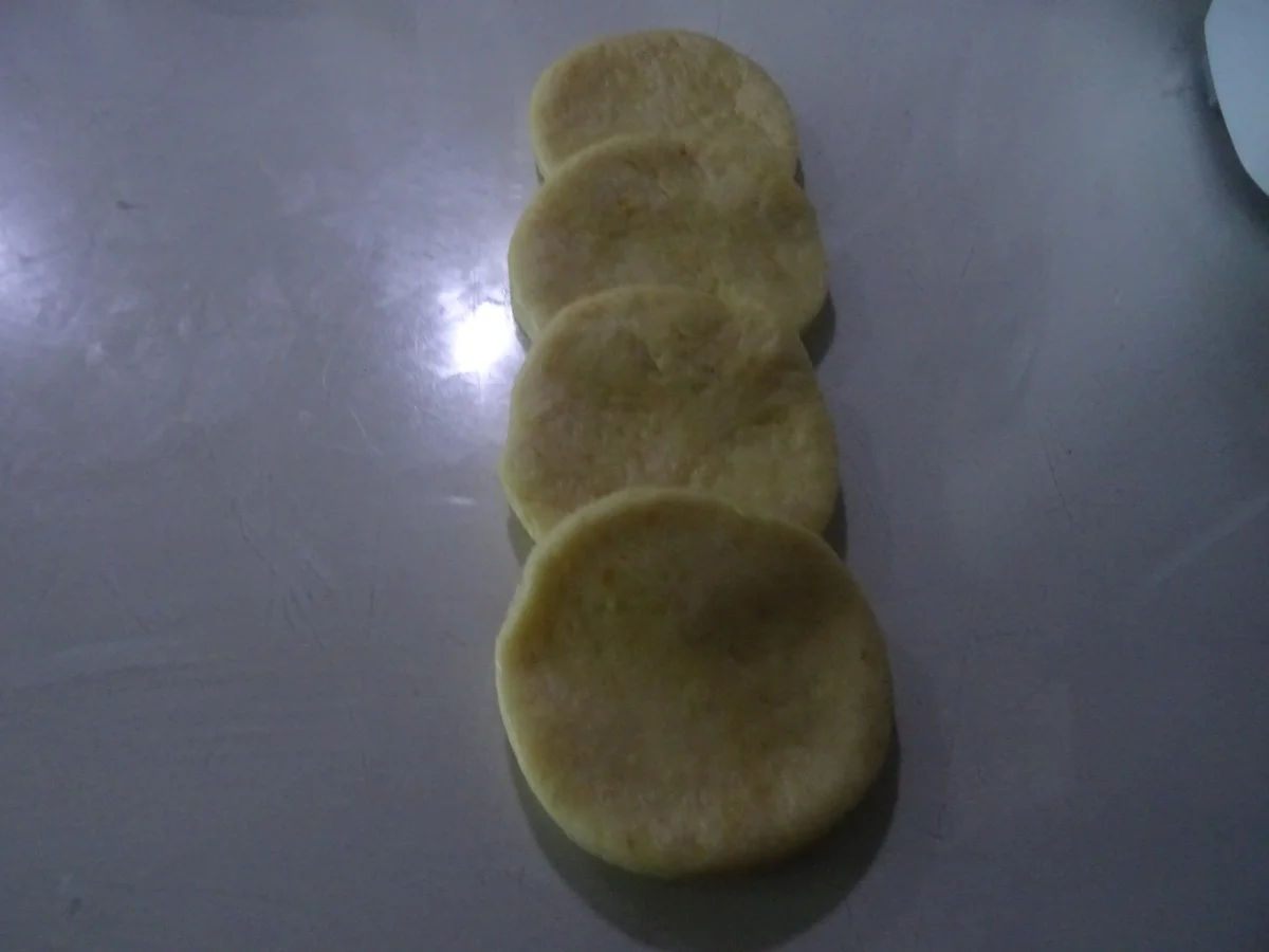 Himbeer-Rosen-Törtchen - Rezept - Bild Nr. 9