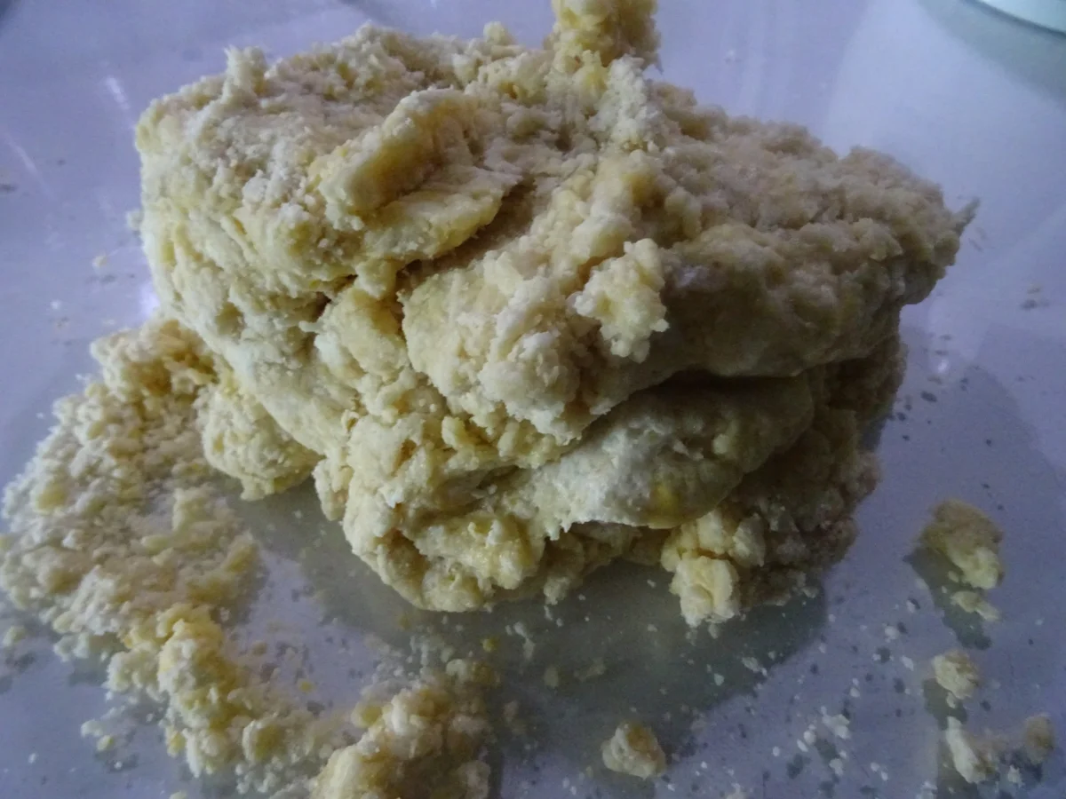 Himbeer-Rosen-Törtchen - Rezept - Bild Nr. 12