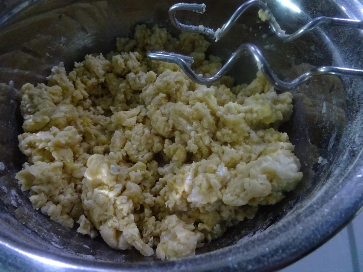 Himbeer-Rosen-Törtchen - Rezept - Bild Nr. 13