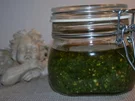 Petersilien-Chili-Pesto - Rezept