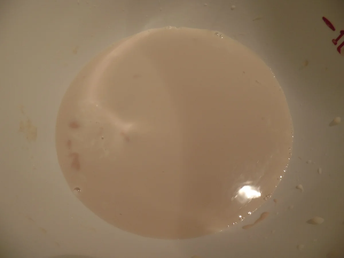 Orangen-Savarin-Kuchen mit Beeren - Rezept - Bild Nr. 10014