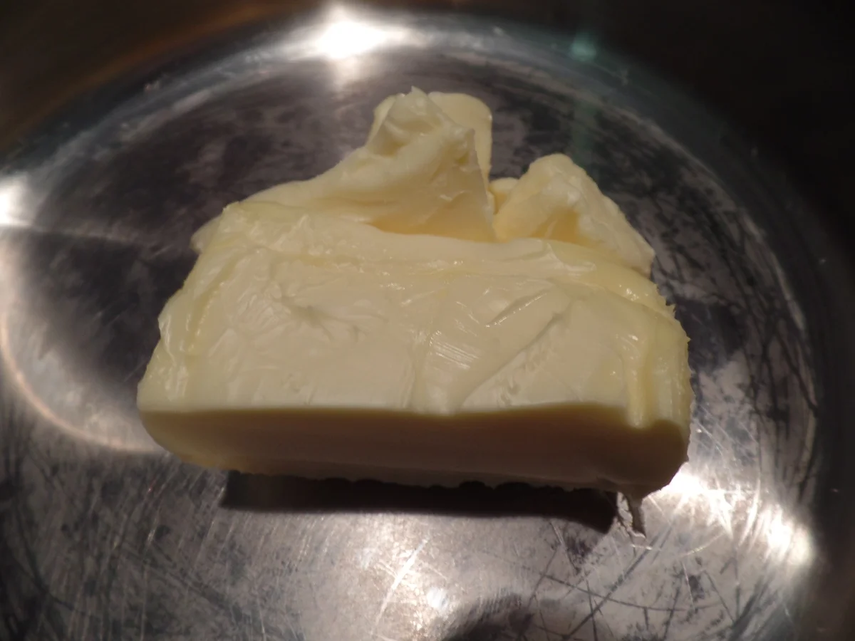 Orangen-Savarin-Kuchen mit Beeren - Rezept - Bild Nr. 10015