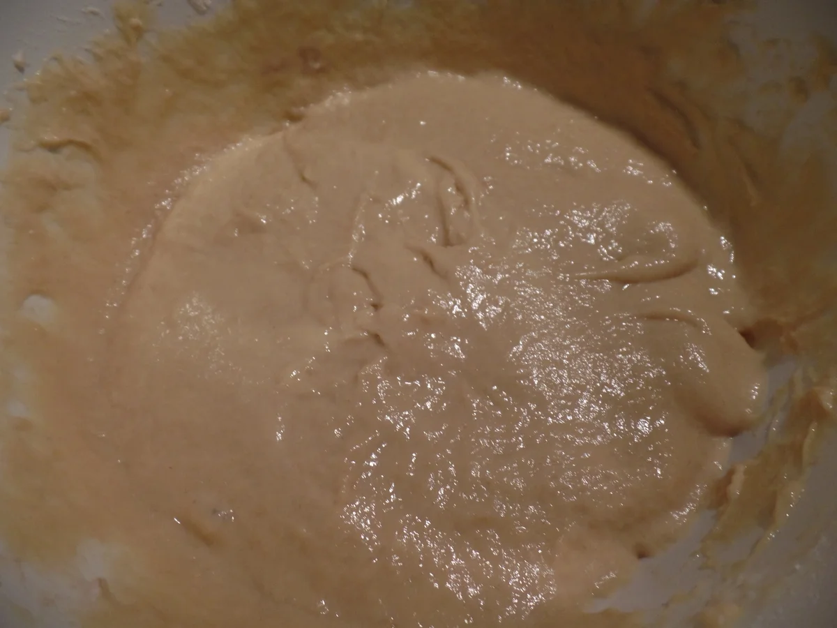 Orangen-Savarin-Kuchen mit Beeren - Rezept - Bild Nr. 10020