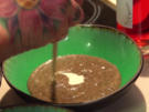 Champignon-Creme - Rezept - Bild Nr. 2