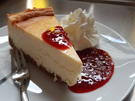 Cheese Cake New York Style - Rezept - Bild Nr. 2