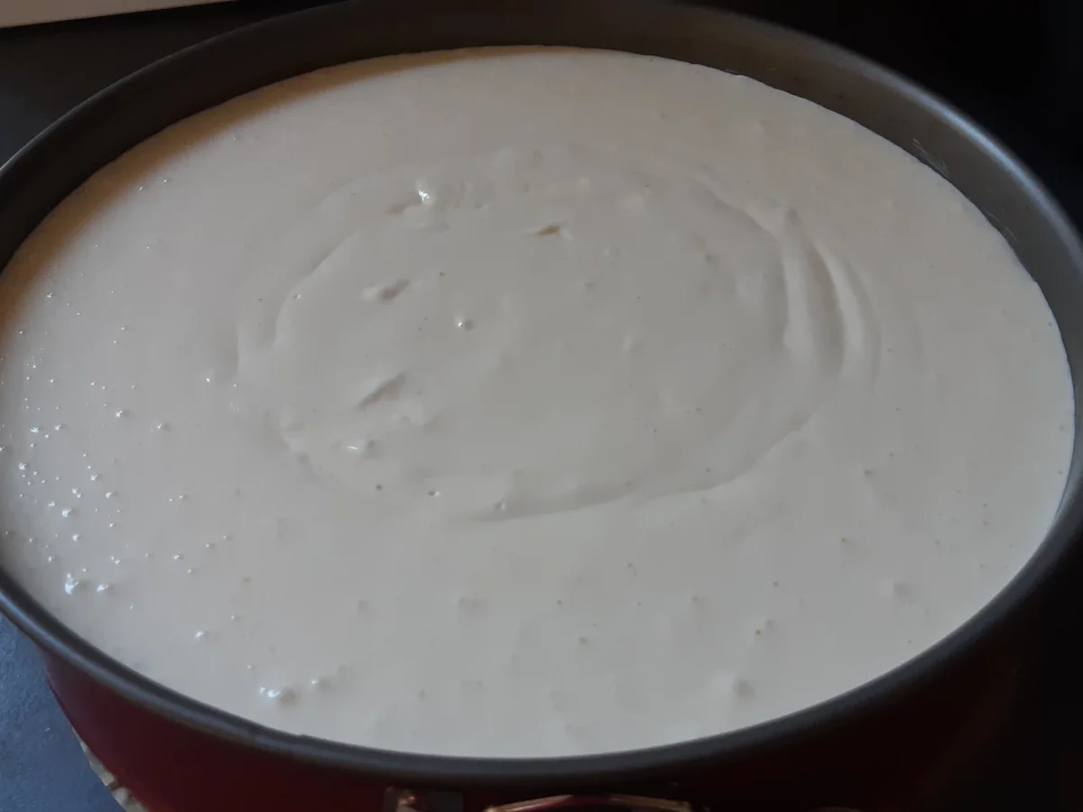 Cheese Cake New York Style - Rezept - Bild Nr. 5