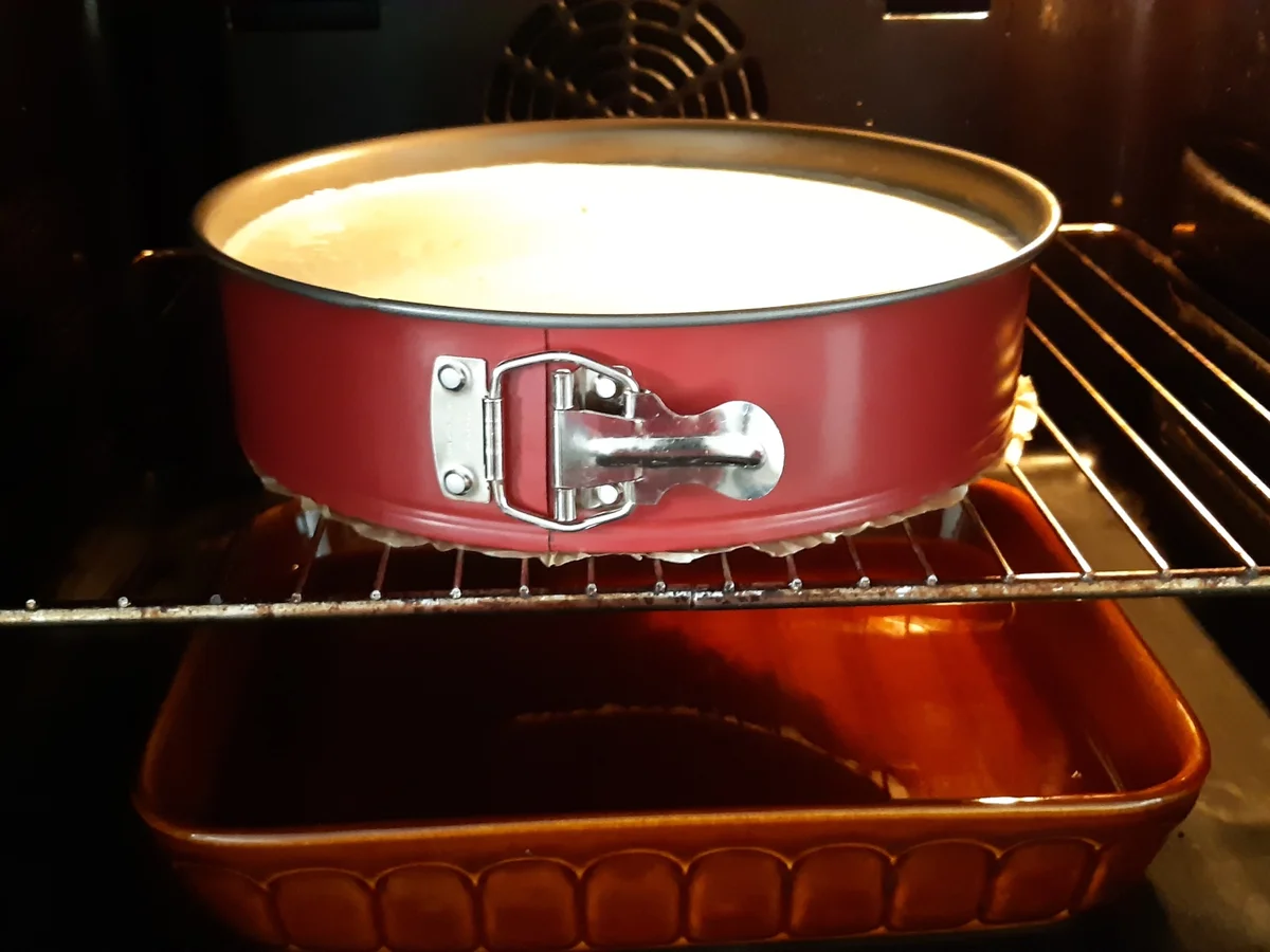 Cheese Cake New York Style - Rezept - Bild Nr. 6