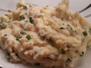 Lauwarmes Kräuter-Kartoffelpüree - Rezept - Bild Nr. 2