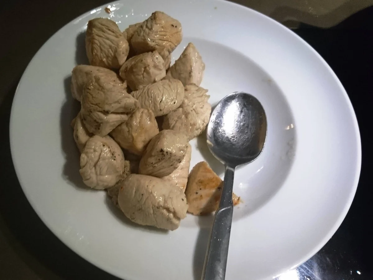 Wokgemüse mit Grünkohl - Rezept - Bild Nr. 4