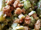Spargelsalat mit Avocado - Rezept - Bild Nr. 2