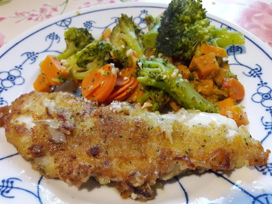 Brokkoli-Möhren-Süßkartoffel-Gemüse - Rezept - Bild Nr. 9