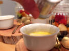 Mousse au chocolat und Crème brûlée - Rezept - Bild Nr. 2