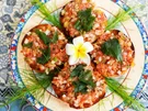 Bruschetta Napoli - Rezept - Bild Nr. 2