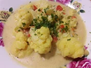 Blumenkohl-Curry - Rezept - Bild Nr. 2