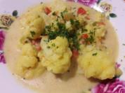 Blumenkohl-Curry - Rezept - Bild Nr. 2