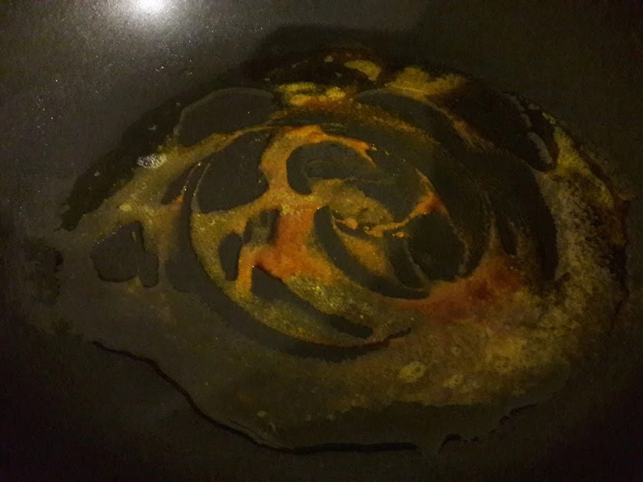 Rezept: Blumenkohl-Curry Bild Nr. 5 Blumenkohl-Curry - Rezept - Bild Nr. 5