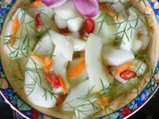 Würzige Gurkenstücke à la Hongkong 2 - Rezept - Bild Nr. 2