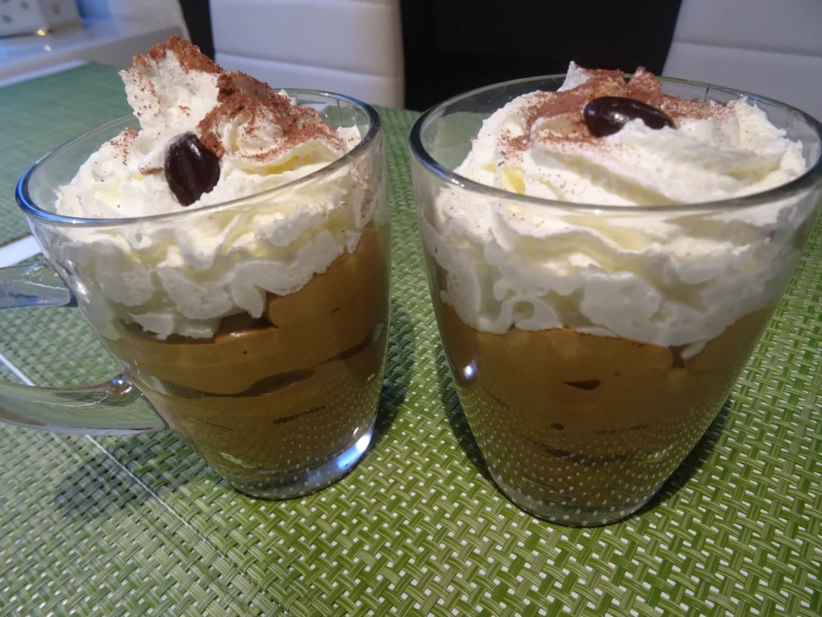 Crema de Café - Rezept - Bild Nr. 2