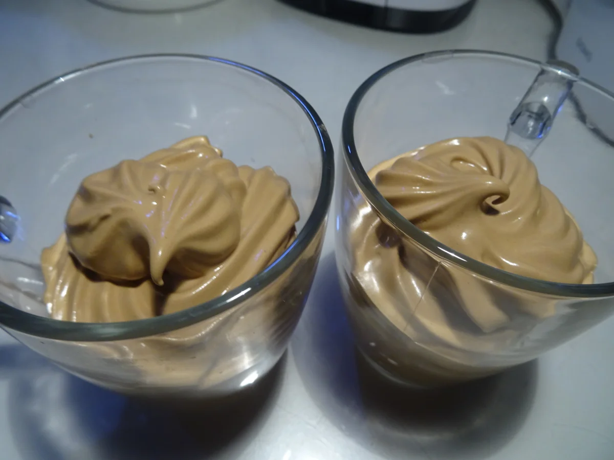 Crema de Café - Rezept - Bild Nr. 3