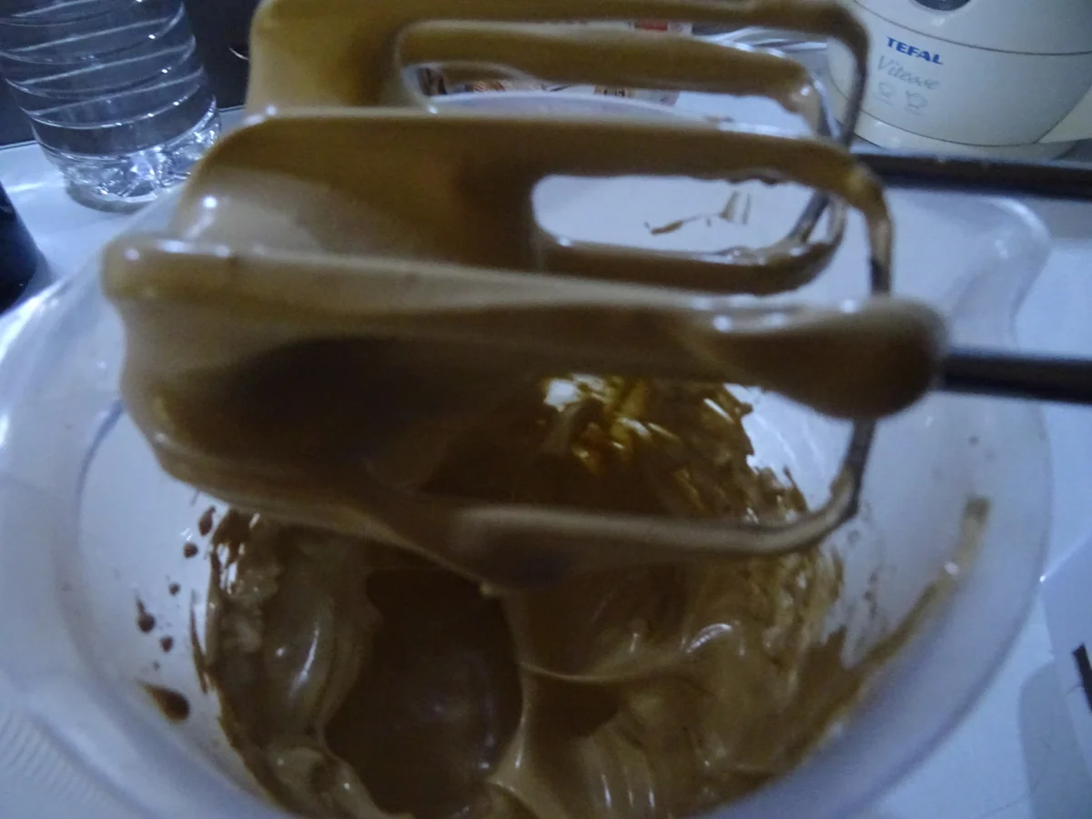 Crema de Café - Rezept - Bild Nr. 4