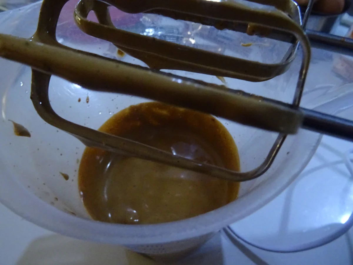 Crema de Café - Rezept - Bild Nr. 5