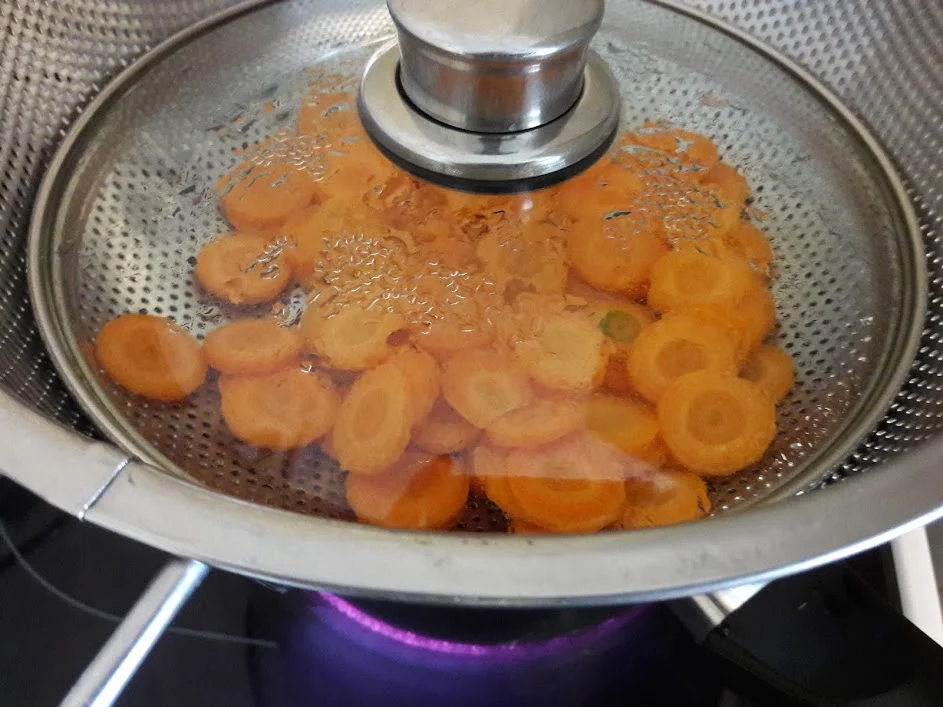 Schwein im Schinkenmantel - Rezept - Bild Nr. 7