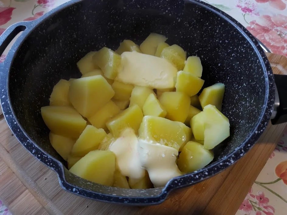 Schwein im Schinkenmantel - Rezept - Bild Nr. 13