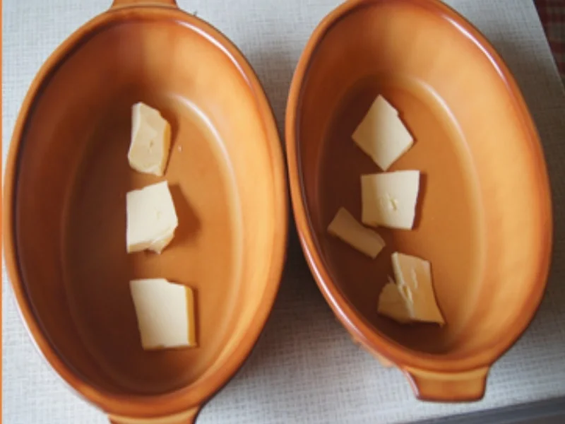 Sesam-Lachsfilet auf Möhrenblüten-Zuckerschoten-Gemüse - Rezept - Bild Nr. 11