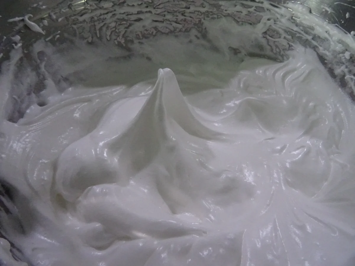 "Glücksklee-Macarons" - Rezept - Bild Nr. 10036