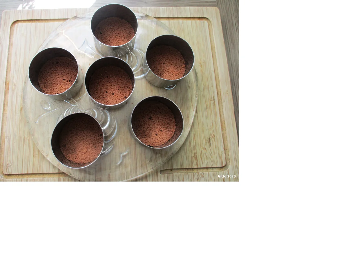 Mango-Törtchen - Rezept - Bild Nr. 3