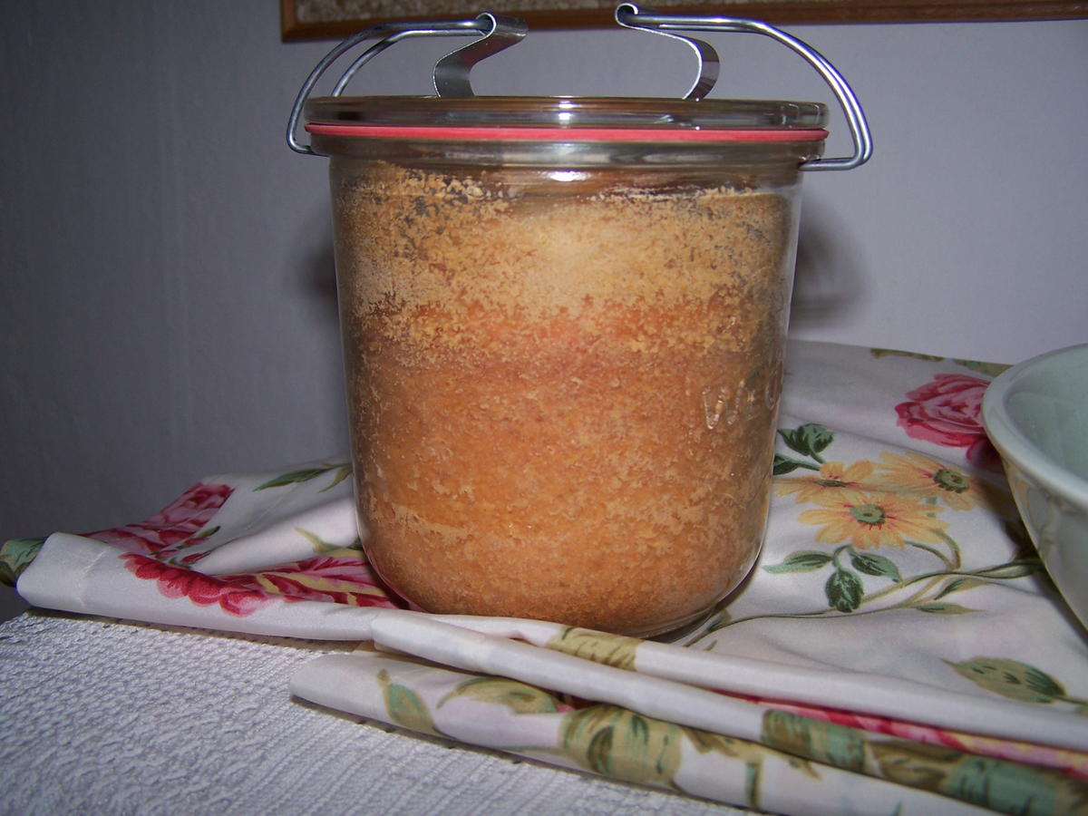 Kuchen im Glas Rezepte