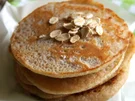 Frühstück: Vegane Bananen-Pancakes - Rezept - Bild Nr. 2