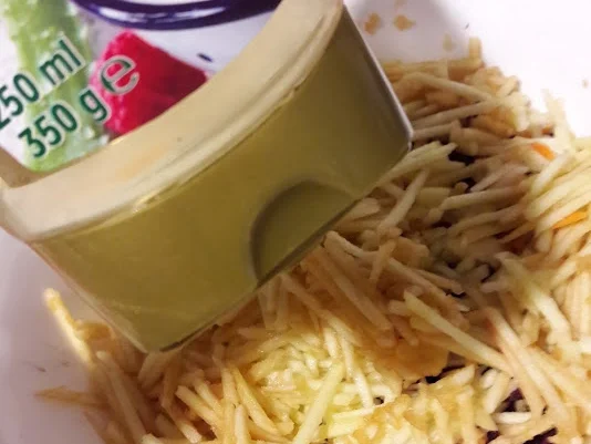 Möhren - Rohkost - Rezept - Bild Nr. 8