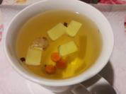 Kurkuma-Ingwer-Nelken-Tee - Rezept - Bild Nr. 2