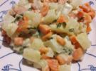 Kohlrabi - Möhren - Gemüse - Rezept - Bild Nr. 10046