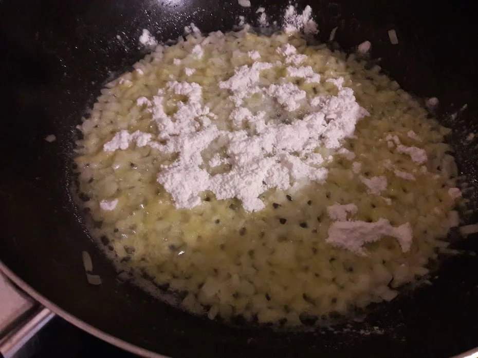 Kohlrabi - Möhren - Gemüse - Rezept - Bild Nr. 10053