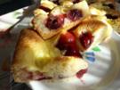 Kleckselkuchen - Rezept - Bild Nr. 2
