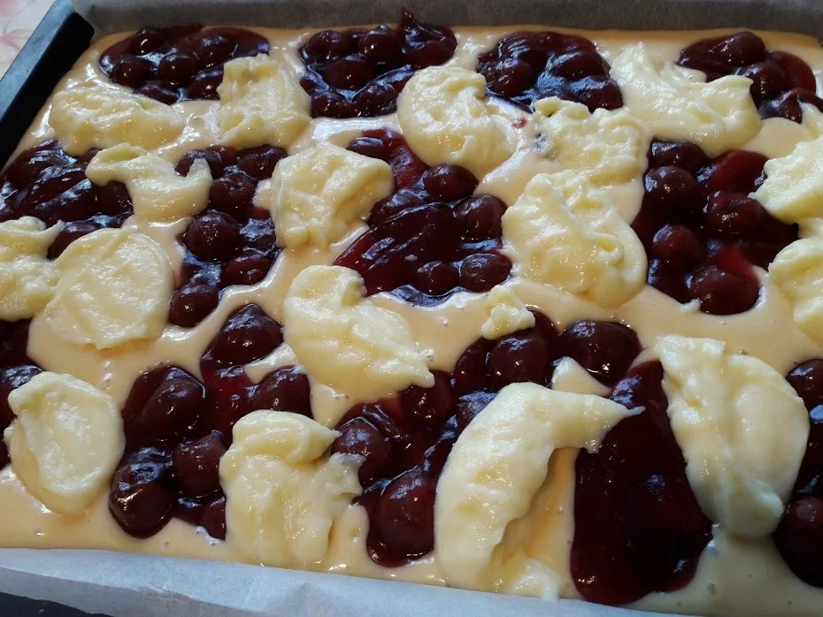 Kleckselkuchen - Rezept - Bild Nr. 4