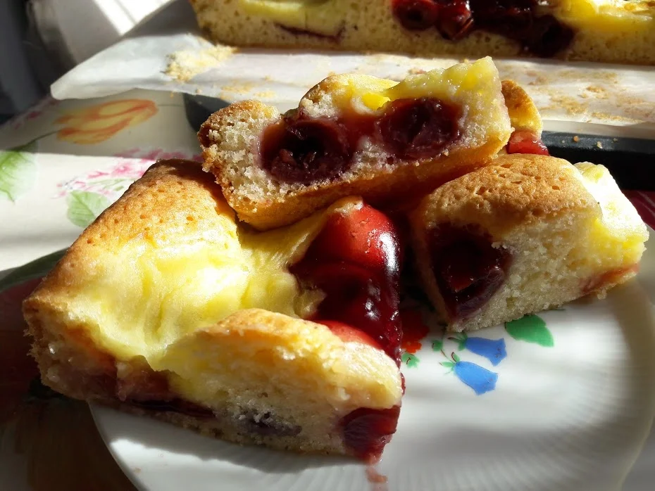 Kleckselkuchen - Rezept - Bild Nr. 7