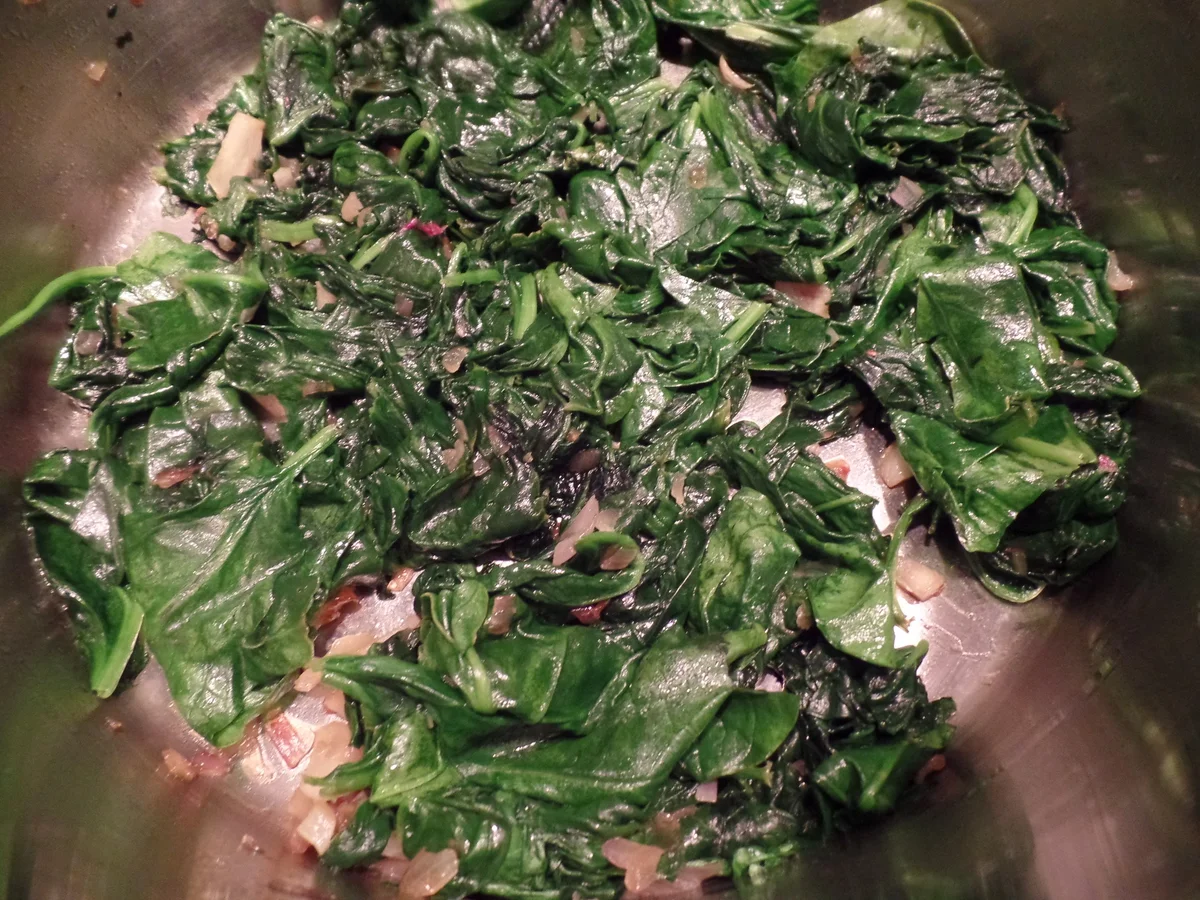 Spaghetti-Tricolore mit Möhrensauce - Rezept - Bild Nr. 10048