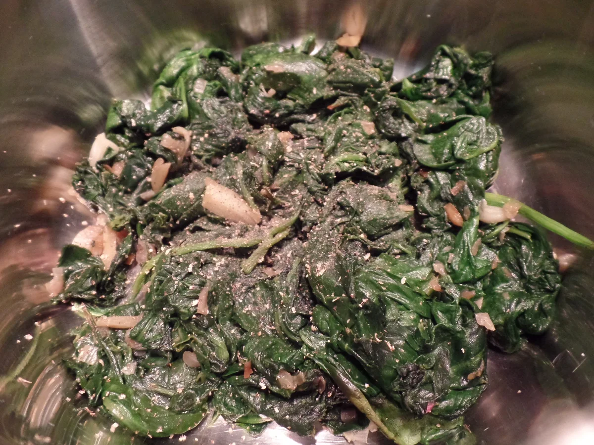 Spaghetti-Tricolore mit Möhrensauce - Rezept - Bild Nr. 10050