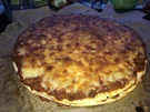 Herzhafte Tortilla-Hackfleisch Torte - Rezept - Bild Nr. 2