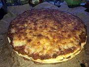 Herzhafte Tortilla-Hackfleisch Torte - Rezept - Bild Nr. 2