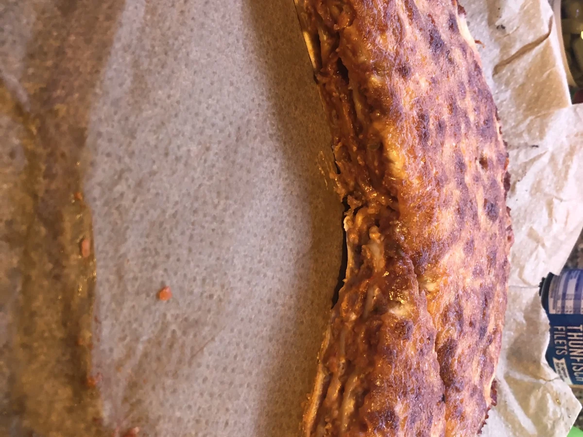 Rezept: Herzhafte Tortilla-Hackfleisch Torte Bild Nr. 9 Herzhafte Tortilla-Hackfleisch Torte - Rezept - Bild Nr. 9