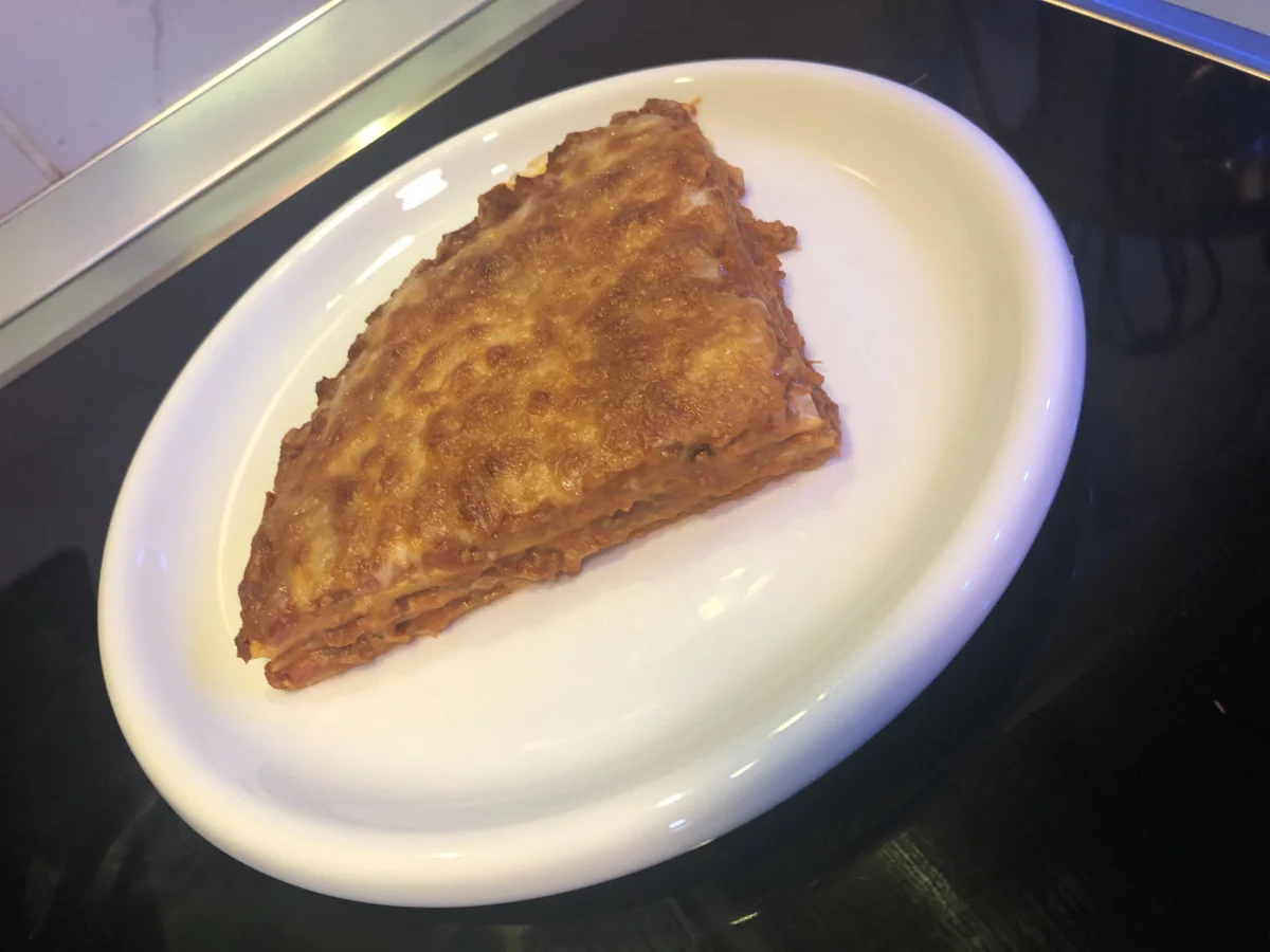 Rezept: Herzhafte Tortilla-Hackfleisch Torte Bild Nr. 10 Herzhafte Tortilla-Hackfleisch Torte - Rezept - Bild Nr. 10