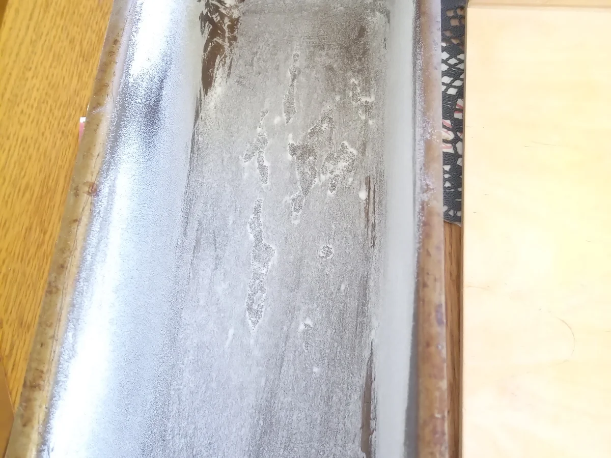 FDD Brot  friss dich dumm brot - Rezept - Bild Nr. 6