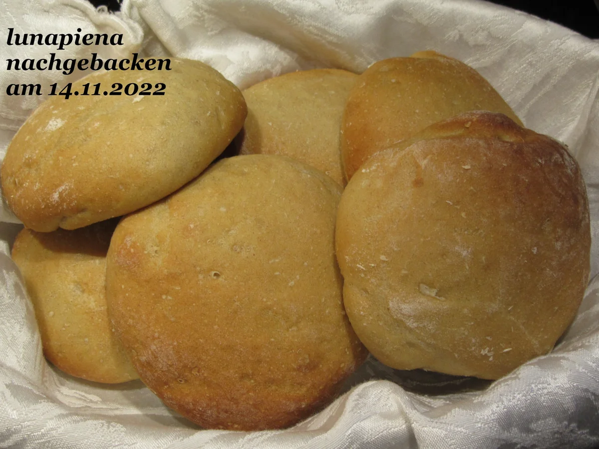 FDD Brot  friss dich dumm brot - Rezept - Bild Nr. 9