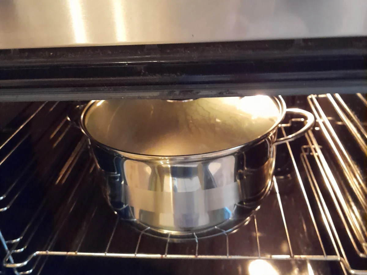 FDD Brot  friss dich dumm brot - Rezept - Bild Nr. 12